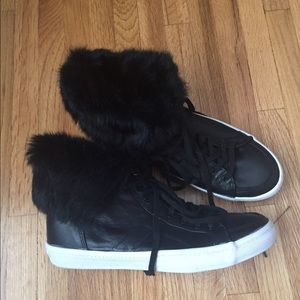 Rebecca Minkoff Hightops