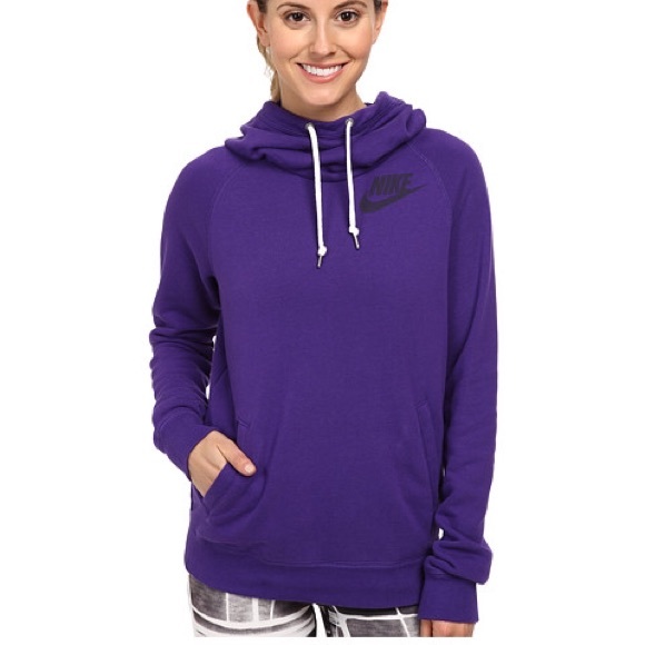nike hoodie