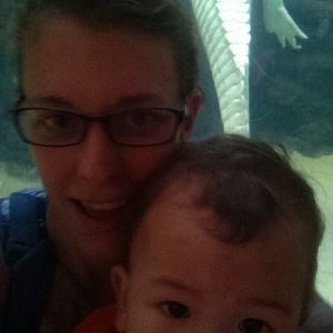 Meet your Posher, Allison