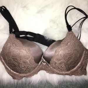 Victoria's Secret Very Sexy Push-Up 32C