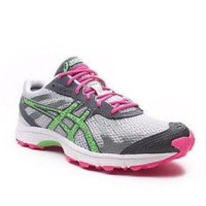 Women's Asics Gel fugi racer - NWOT