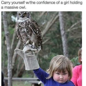 Meet your Posher, Heather