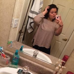 Meet your Posher, Riley jo