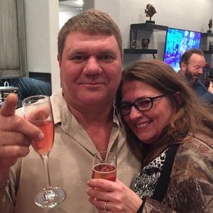 Meet your Posher, Lori