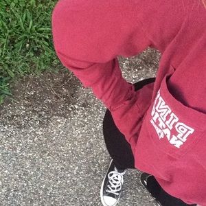 Meet your Posher, Tori