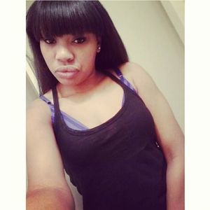 Meet your Posher, Tamisha