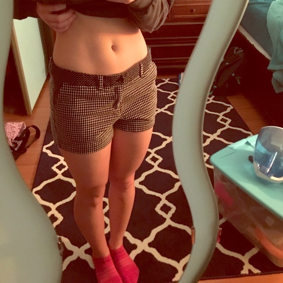 Patterned summer shorts - Picture 4 of 4