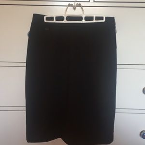 Calvin Klein Pencil Skirt