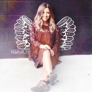 Meet your Posher, Alyssa