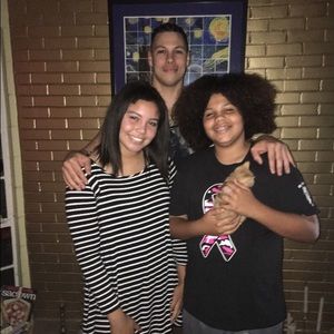 Meet your Posher, Lacy