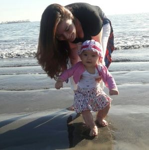 Meet your Posher, Marisol