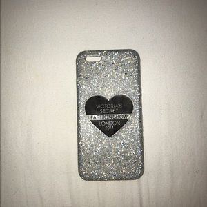 Victoria's Secret fashion show iPhone 6/6s case