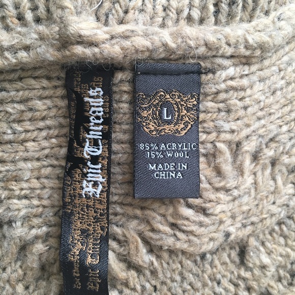 Epic Threads Sweater - Picture 4 of 4