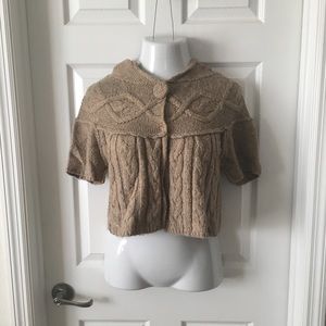 Epic Threads Sweater