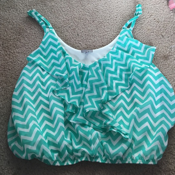 Tank top