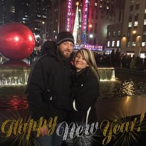 Meet your Posher, Krystal