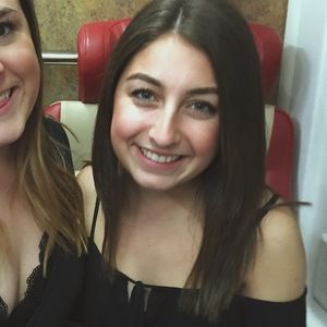 Meet your Posher, Jillian