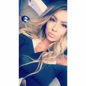 Meet your Posher, Brittney