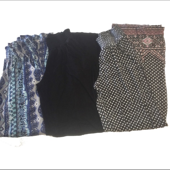 Mossimo Comfy Lounge pants