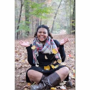 Meet your Posher, Rebekah