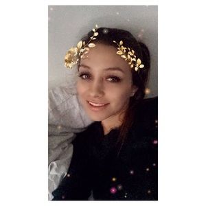 Meet your Posher, Katherine