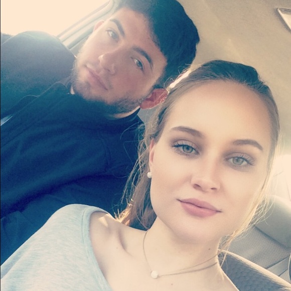 Meet your Posher, Kaitlin