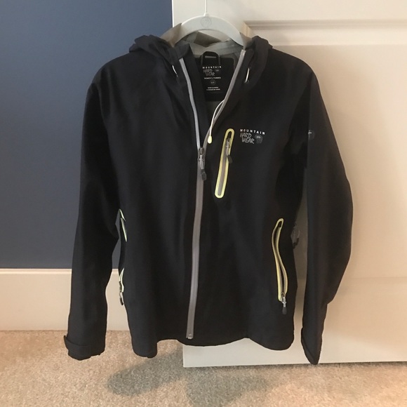 Mountain Hard Wear Jacket