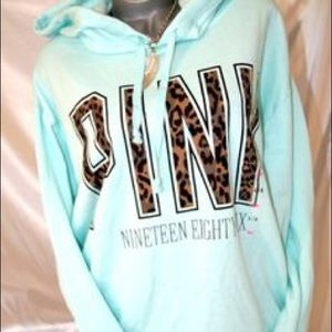 Victoria secret pull over