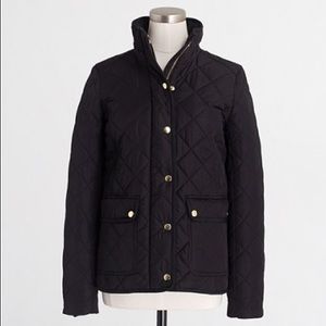 JCrew Jacket