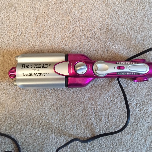 Bed Head Dual Waver