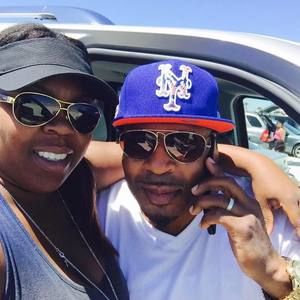 Meet your Posher, Charrell