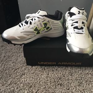 New Turf Sneakers