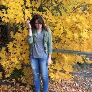 Meet your Posher, Kelsie