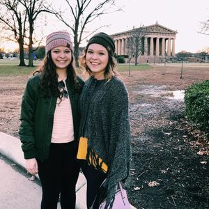 Meet your Posher, Caroline