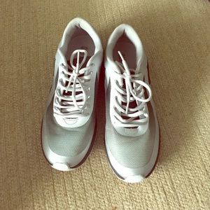 ⚡️FLASH SALE⚡️Lightly Worn Old Navy Running Shoes