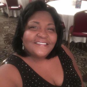 Meet your Posher, Kathy