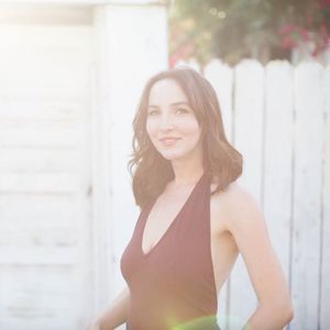 Meet your Posher, Jackie