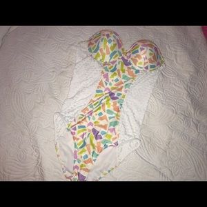 👙 BeachRiot swimsuit size Medium. NWT