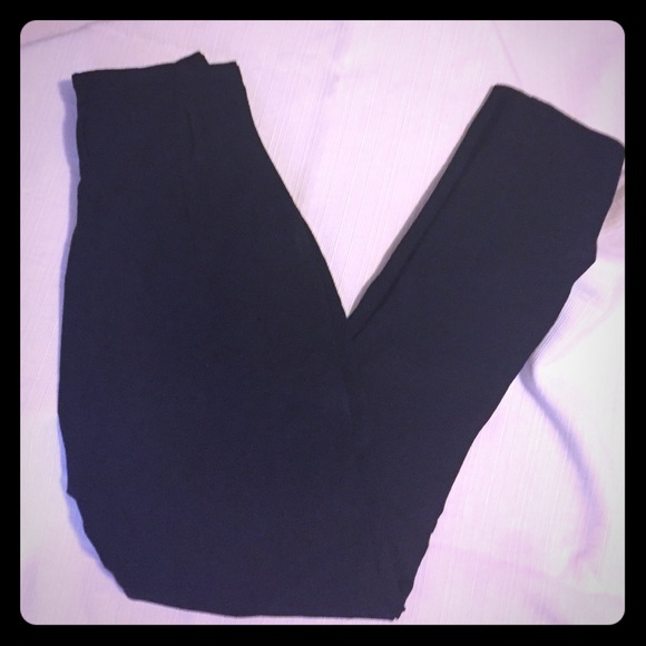 Dolce & Gabbana Vintage Riding Pants