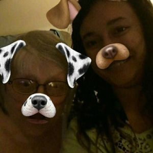 Meet your Posher, Belle