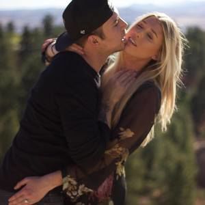 Meet your Posher, Melanie