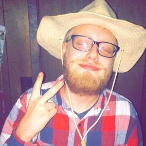 Meet your Posher, Jaden