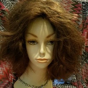 R U thinning on top? Finest handmade hairpiece 4U