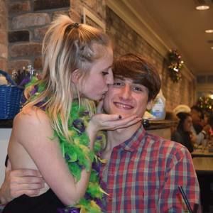 Meet your Posher, Mary elizabeth