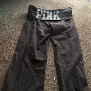 Bootcut pants