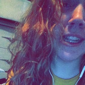 Meet your Posher, Brianna