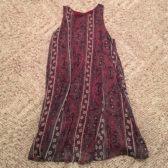 Abercrombie dress