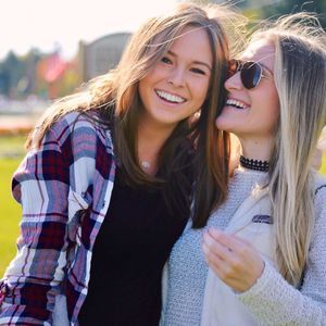 Meet your Posher, Jackie