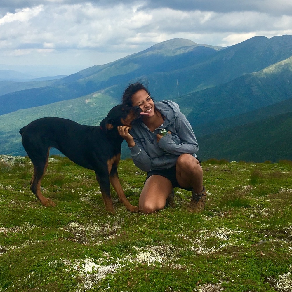 Meet your Posher, Grace