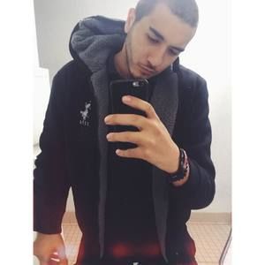 Meet your Posher, Alan